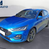 Ford Focus 1.0 EcoBoost Hybrid 125 CV 5p. ST-...