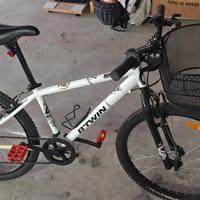 bici  bambino bambina 