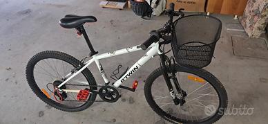 bici  bambino bambina 