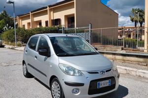 Hyundai i10 1.0 MPI Prime