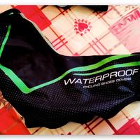 Copri scarpa da ciclismo Nuovo