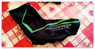 Copri scarpa da ciclismo Nuovo