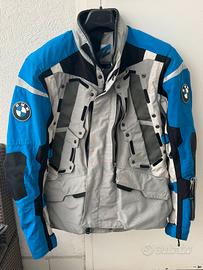 Giubbotto BMW GS
