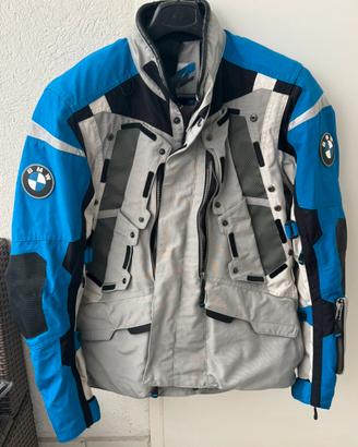Giubbotto BMW GS