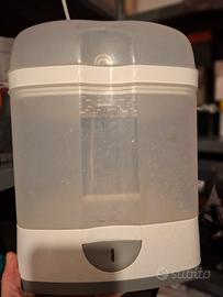 sterilizzatore biberon chicco