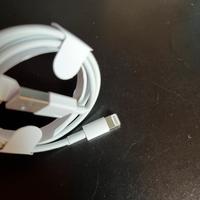 Cavetto USB - lightening