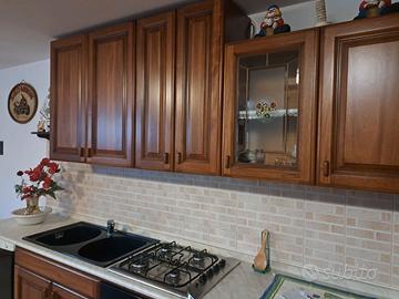 Cucina arredamento completo tavernetta