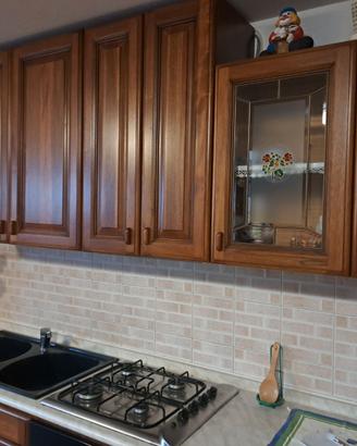 Cucina arredamento completo tavernetta