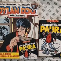 Dylan Dog - Speciale numero 3