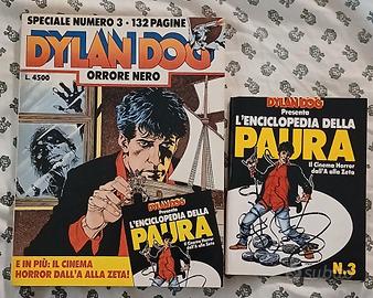 Dylan Dog - Speciale numero 3