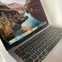 MacBook Air 13" M1 512GB 8GB RAM-Garanzia 12 Mesi