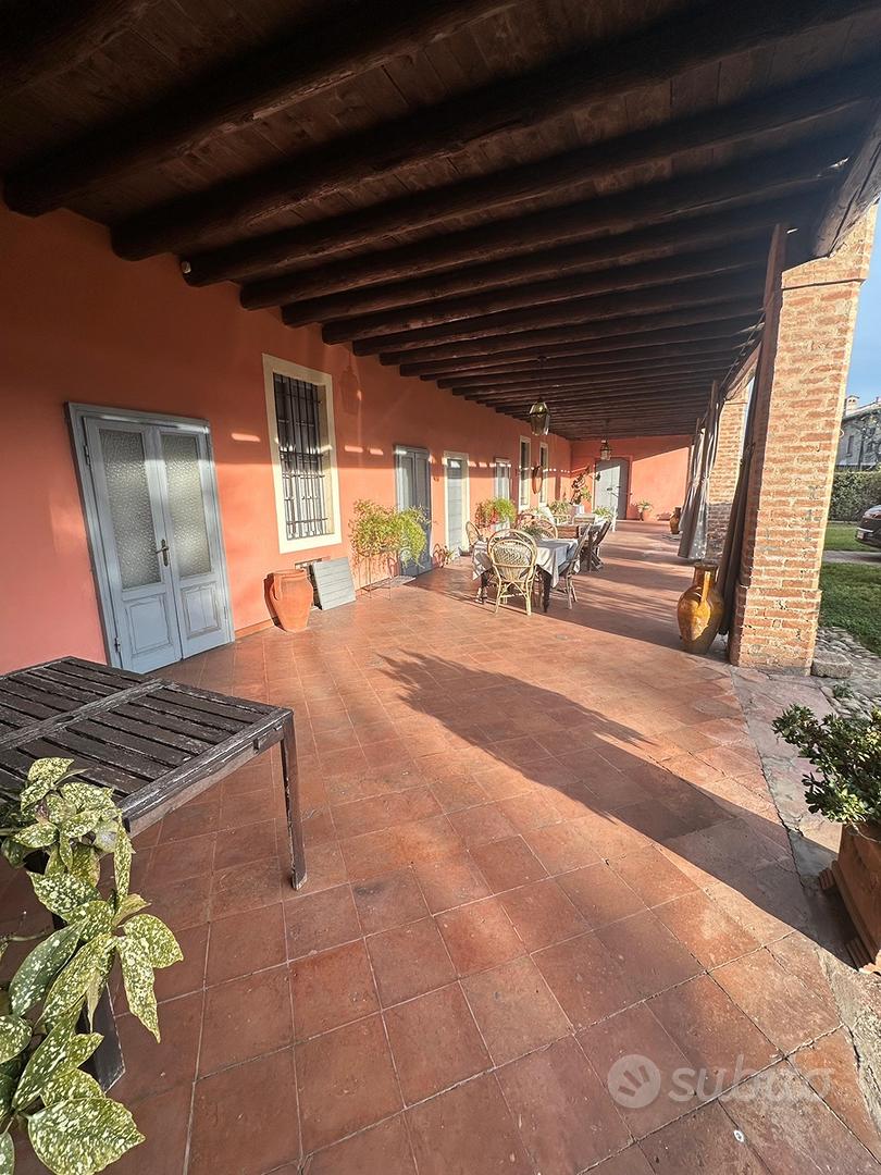 Casa – Passirano, Villa - Vista 3