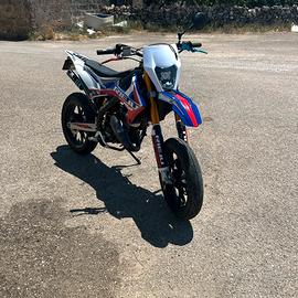 Rieju mrt 50cc