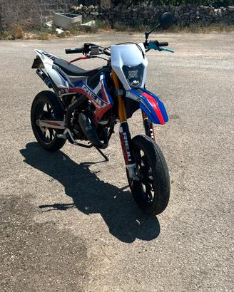 Rieju mrt 50cc
