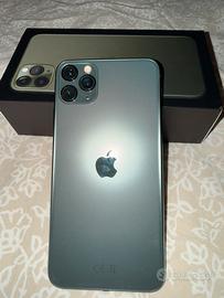 iPhone 11 Pro Max perfetto