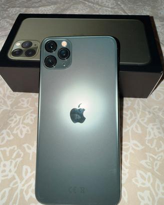 iPhone 11 Pro Max perfetto