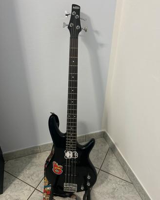 Basso elettrico ibanez SG