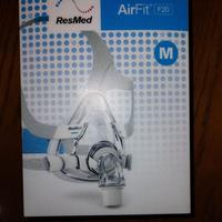 Resmed F20 cpap