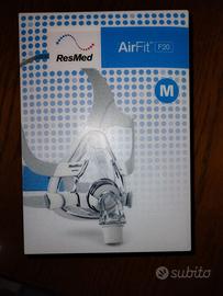 Resmed F20 cpap