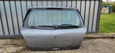 Portellone Suzuki Swift