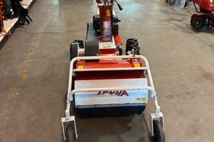 TRINCIAERBA TEKNA TR50