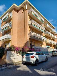 Appartamento Gaeta, Serapo