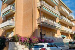 Appartamento Gaeta, Serapo