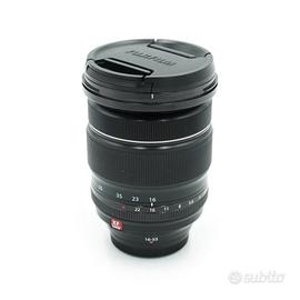 Fujinon XF 16-55mm f/2.8 R LM WR