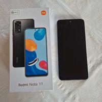 Xiaomi Redmi Note 11