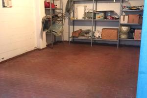 ORNAGO-Box ad uso autorimessa