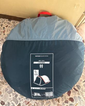 Tenda da campeggio