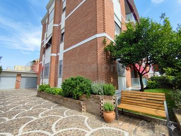 Appartamento Latina [Cod. rif 3306610ARG]