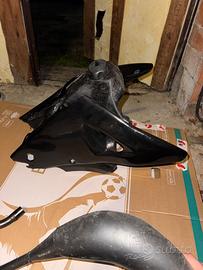 Fianchetti husqvarna sm pre