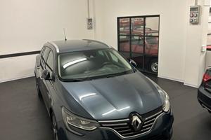 Megane 1.5 Diesel cambio Automatico