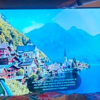 smart TV 4k