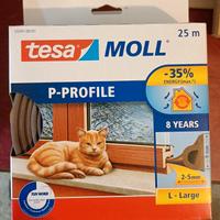 guarnizione per infissi 