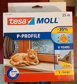 guarnizione per infissi 