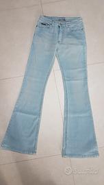 Harley Davidson jeans donna