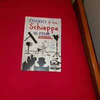 diario di una schiappa il film