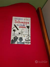 diario di una schiappa il film