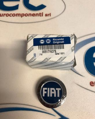 51716379 Coprimozzo Fiat Originale