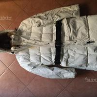 Woolrich originale bianco Tg L