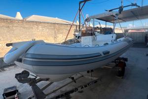 Gommone 550