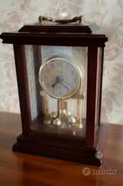 orologio soprammobile