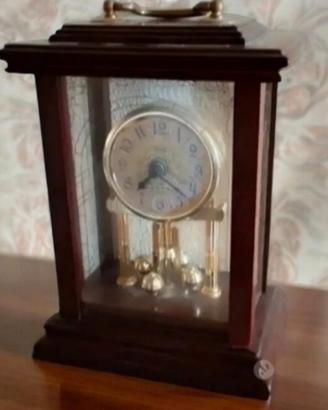orologio soprammobile