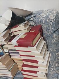 Enciclopedia di Repubblica  21 volumi  € 30