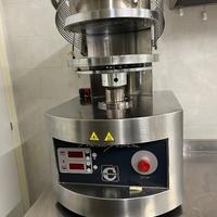 Schiaccia pallina per pizze