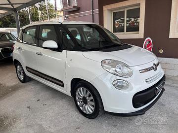 FIAT - 500 L - 1.3 Multijet 85 CV Pop Star