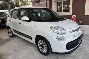 FIAT - 500 L - 1.3 Multijet 85 CV Pop Star