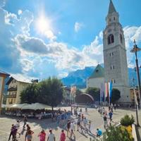 Appartamento Cortina olimpiadi